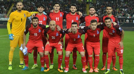 Millimiz daha bir yoldaşlıq oyunu keçirəcək