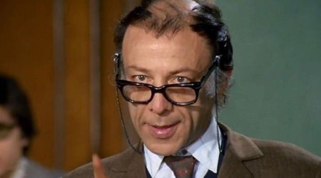 Скончался известный турецкий актер