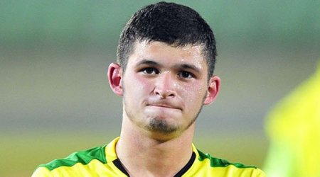 Qurban Qurbanovun hədəfindəki futbolçu 