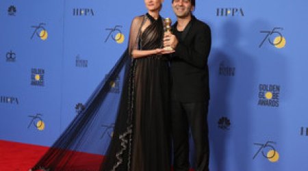 Фильм турецкого режиссера удостоен премии 