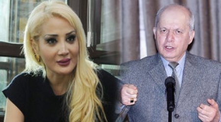 Суд не удовлетворил иск Малейки Асадовой
