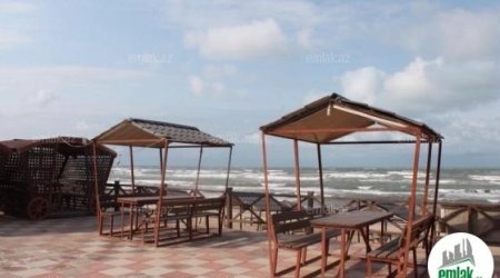 Bakıda 2 milyona istirahət mərkəzi satılır