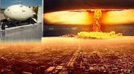 Rusiya sürətli şəkildə məhv ediləcək