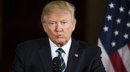 Tramp “Rusiya işi”nə görə dindiriləcək