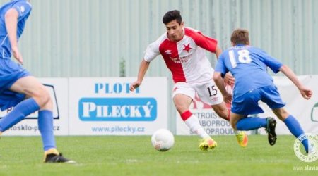 Baş məşqçi: Fərid Nəbiyev liderimiz olacaq