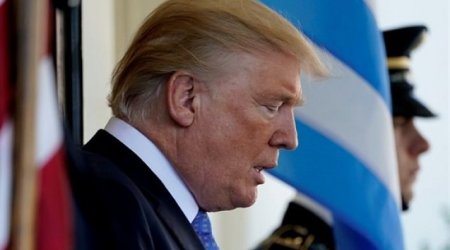 Tramp himni unutdu - VIDEO