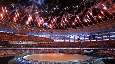 «Евроигры в Минске будут лучше, чем в Баку»