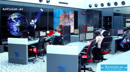 Kəlbəcər və Zəngilanda kosmik monitorinq həyata keçirilib