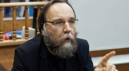 ABŞ İranda rəngli inqilab hazırlayır – Duqin