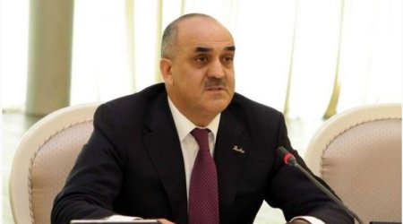 Nazirdən pensiyaçılara mühüm xəbər