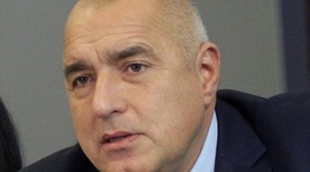 Bolqarıstanın Baş naziri Bakıya gəlir