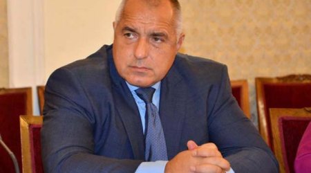 Bolqarıstan baş naziri Bakıya gəlir