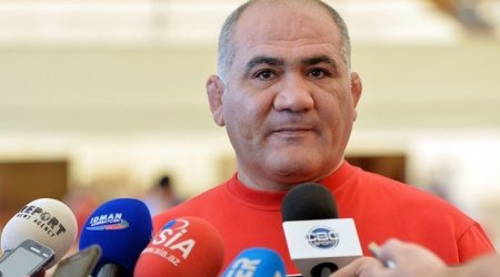 Имя нового тренера станет известно после ЧЕ