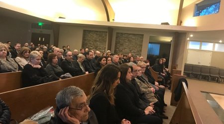 Çingiz Sadıxovun nəşi Bakıya gətiriləcək