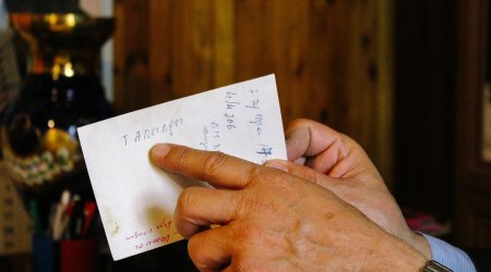 Azerbaijan’s Missing In Action: “Not Found, But Never Forgotten