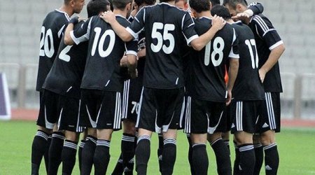 «Карабах» улучшил свою позицию