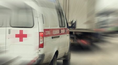 Məktəbə silahlı hücum: 8 şagird bıçaqlandı