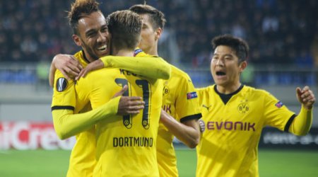 “Arsenal” Aleksis Sançesə əvəz tapdı