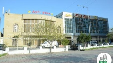 4 milyon 900 min manat şadlıq sarayı satılır
