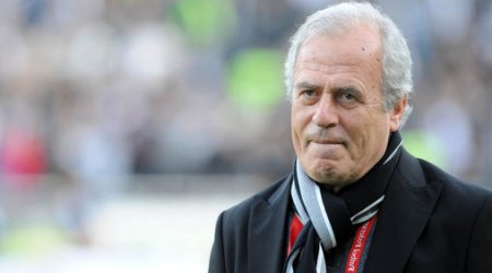 Mustafa Dənizli Azərbaycan klubunun baş məşqçisi oldu