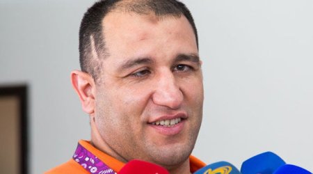 Ильхам Закиев получил еще одну должность
