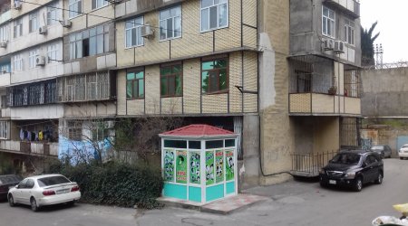 Mikrorayonlar kəndləşir…  - FOTO