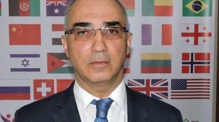 PA-nın yeni şöbə müdiri kimdir?