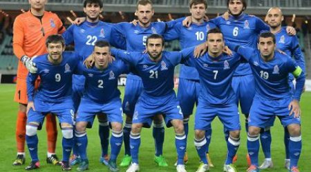 Millimiz yenə gerilədi