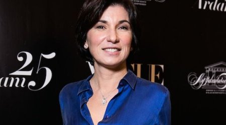 Azərbaycanlı jurnalist yenidən Moldovaya getdi