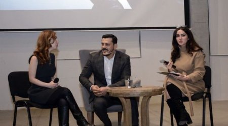 Zabit Səmədov idman klubu açır