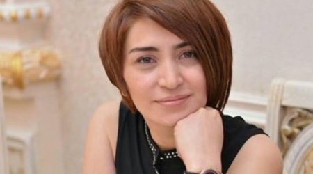 Fədayə Laçından xəbər var