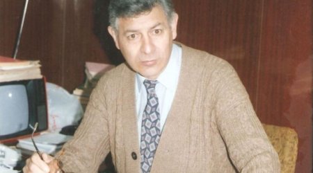 Basketbol Federasiyasının baş katibi vəfat edib