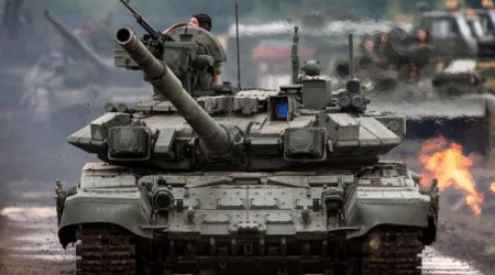 Ən pis ssenari: Türkiyə-Rusiya savaşı ola bilər