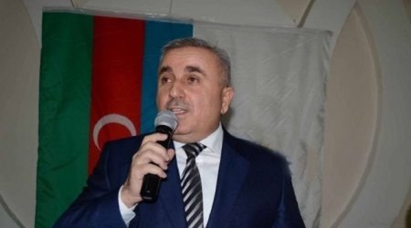 Azərbaycanlı deputat komadan ayıldı