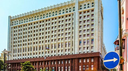 Sahibkarların şikayətləri haqda - Rəsmi açıqlama