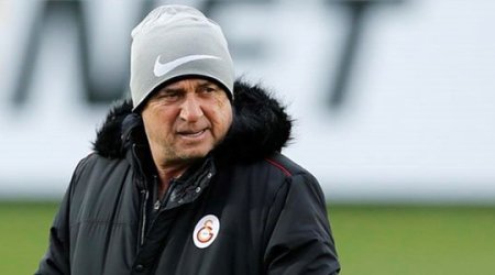 Fatih Terim bu gün istefa verəcək