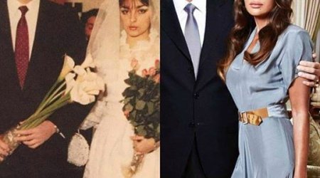 Prezident ailəsində ÖZƏL GÜN