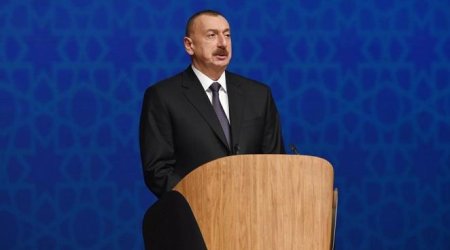 Prezident 30-a yaxın görüş keçirəcək