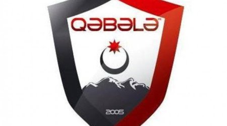 Aqil Məmmədov “Qəbələ”yə qayıdıb