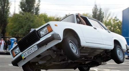 “Avtoş”lara şad xəbər - VİDEO