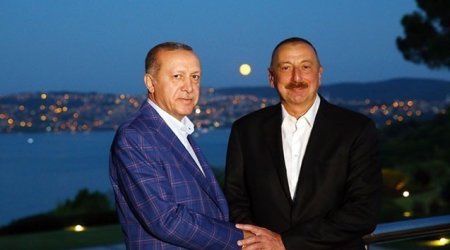 Türkiyə Azərbaycan prezidentini təhqir edən radionu ağır cəzalandırdı