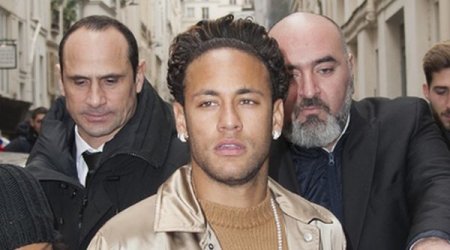 Neymarın “Real”a keçidinin şərtləri açıqlandı