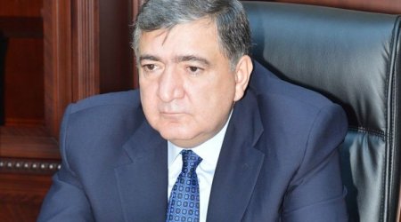 Новое назначение от Фазиля Мамедова