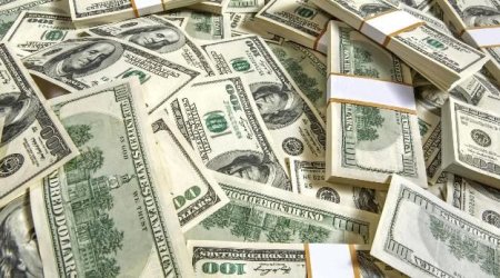 Dolların bahalaşacağı barədə anons verildi