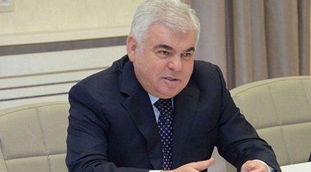 Ziya Məmmədovun qardaşı oğlu məhkəmədə