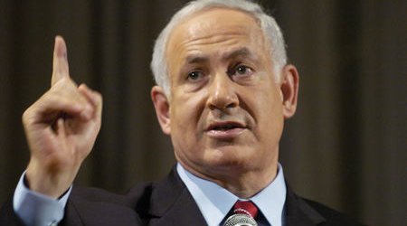 Netanyahu yenidən Moskvaya gəlir