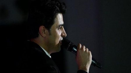 İrandan azərbaycanlı müğənniyə qadağa
