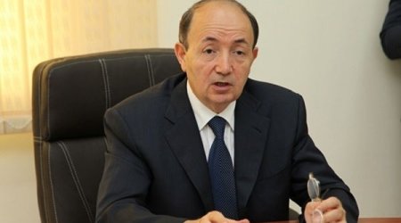 Ədliyyə Nazirliyində müşavirə keçirildi