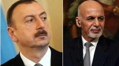 “Xəbərdən olduqca kədərləndim” - İlham Əliyev