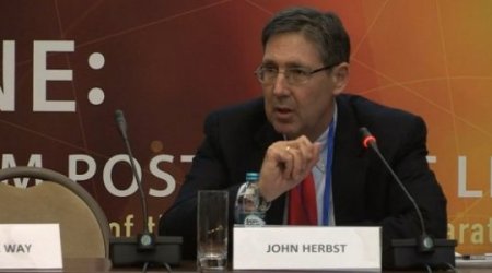 “Erməni radikallar Qarabağda sülhə imkan vermədi...”